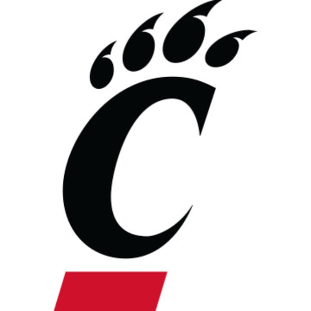 Cincinnati Bearcats Logo